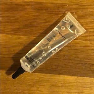 MAC gloss creme brillance